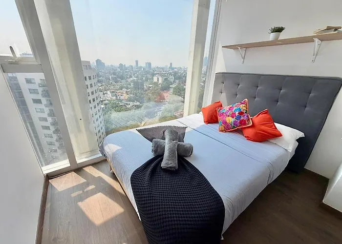 Luxury In Chicontepec, *
