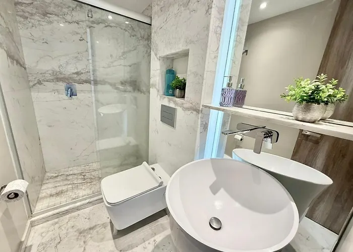 Luxury In Chicontepec,