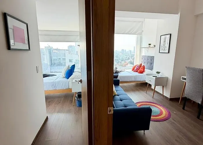 Appartement Luxury In Chicontepec,