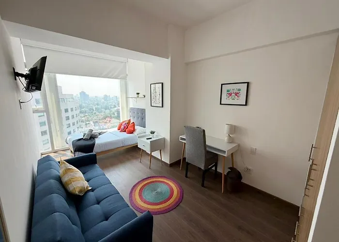 Appartement Luxury In Chicontepec, *