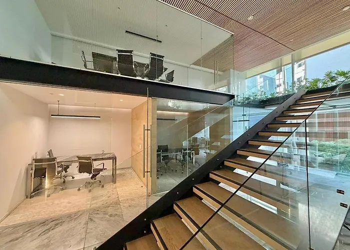 Luxury In Chicontepec, Appartement