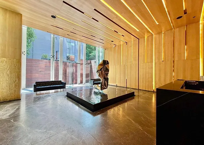 Appartement Luxury In Chicontepec, Mexico